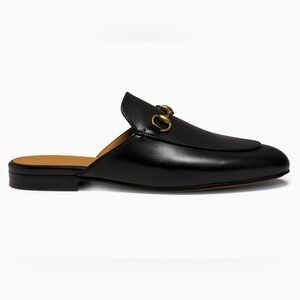 Authentic Gucci Mules size 38 (38)